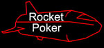 Rocket Poker banner image