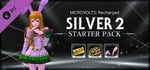 MICROVOLTS: Recharged - Starter Pack : Silver 2 banner image