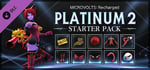 MICROVOLTS: Recharged - Starter Pack : Platinum 2 banner image