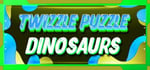 Twizzle Puzzle: Dinosaurs banner image