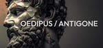 Oedipus/Antigone banner image