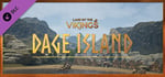 Land of the Vikings: Dage Island banner image