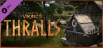 Land of the Vikings: Thralls banner image