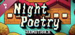 Night Poetry Original Soundtrack banner image