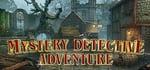 Mystery Detective Adventure Collector's Edition banner image