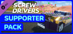 Screw Drivers - Supporter Pack banner image