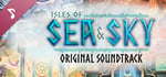 Isles of Sea and Sky Soundtrack banner image