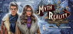 Myth Or Reality: Snowbound Secrets Collector's Edition steam charts