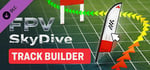 FPV SkyDive - Track Builder banner image