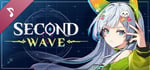 Second Wave Soundtrack banner image