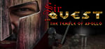 Sir Quest and the Temple of Apollo steam charts