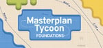 Masterplan Tycoon: Foundations steam charts