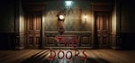 Two Doors steam charts