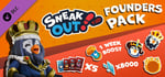Sneak Out - Founders Pack banner image