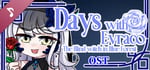Days with Evraco: The Blind witch in Blue Forest OST-Dear Witch banner image