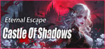 Eternal Escape: castle of shadows steam charts