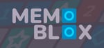 Memo Blox steam charts