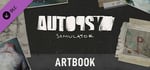 Autopsy Simulator - Digital Artbook banner image