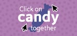 Click on candy together banner image