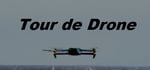 Tour de Drone banner image