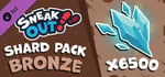 Sneak Out - Shard Pack Bronze banner image