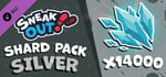 Sneak Out - Shard Pack Silver banner image
