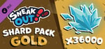 Sneak Out - Shard Pack Gold banner image