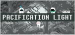 PACIFICATION LIGHT banner image