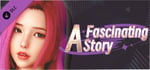 A fascinating story - adult patch banner image