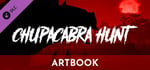 Chupacabra Hunt Artbook banner image
