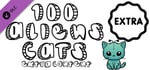 100 Aliens Cats - Extra Content banner image