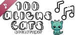 100 Aliens Cats Soundtrack banner image