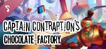 Captain Contraption's Chocolate Factory Soundtrack banner image