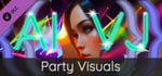 AI-VJ - Party Visuals banner image