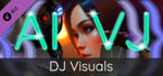 AI-VJ - DJ Visuals banner image