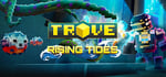 Trove banner image