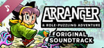 Arranger: A Role-Puzzling Adventure Soundtrack banner image