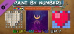 Paint By Numbers - 8-Bit World Ep. 7 banner image