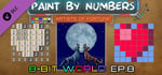 Paint By Numbers - 8-Bit World Ep. 8 banner image