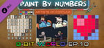 Paint By Numbers - 8-Bit World Ep. 10 banner image