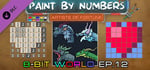 Paint By Numbers - 8-Bit World Ep. 12 banner image
