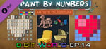 Paint By Numbers - 8-Bit World Ep. 14 banner image