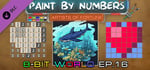 Paint By Numbers - 8-Bit World Ep. 16 banner image