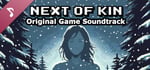 Next of Kin Soundtrack banner image
