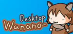 Desktop Wanwano- steam charts