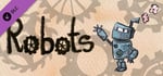 DACHstudio Puzzle Box - Robots by datGestruepp banner image