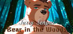 Furry Senpai: Bear in the Woods banner image
