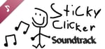 Sticky Clicker Soundtrack banner image