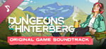 Dungeons of Hinterberg: Original Game Soundtrack banner image