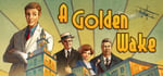 A Golden Wake banner image